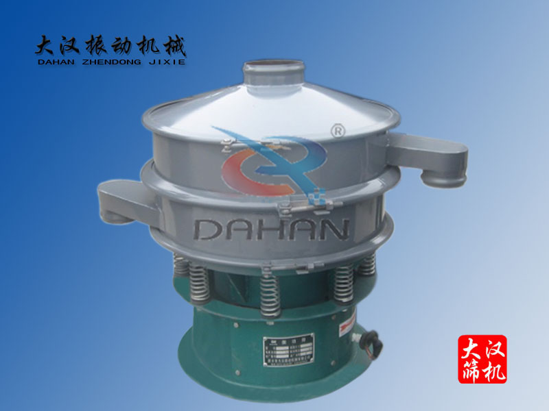 小型旋振篩 小型旋振篩