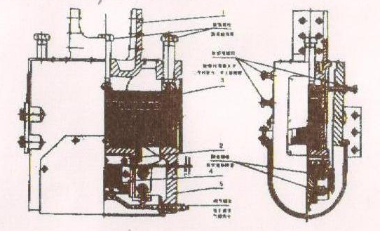 電磁振動給料機控制器工作原理